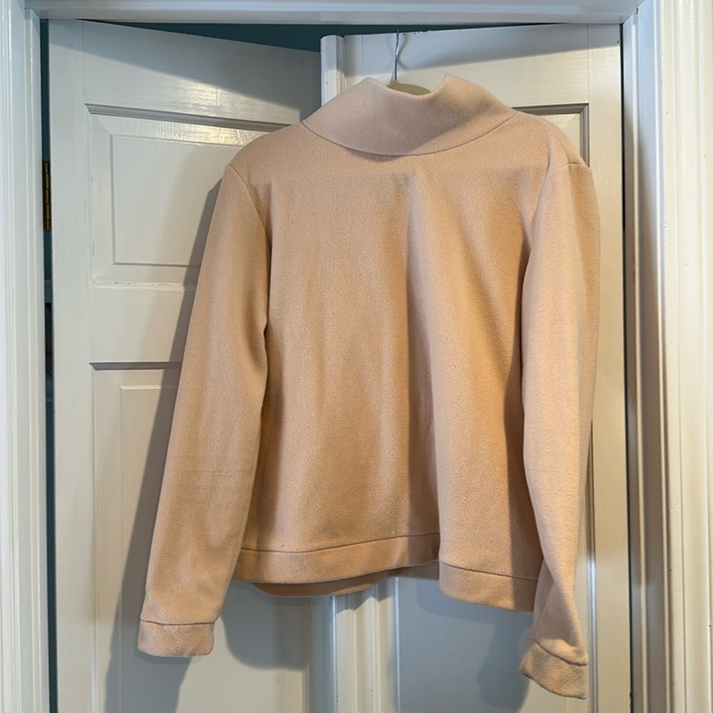 Dudley Stephens Park Slope Turtleneck